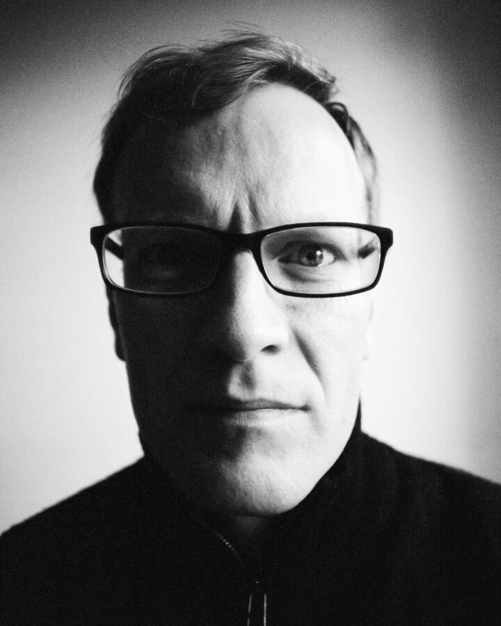 Alan Murphy - West Waterford Poet